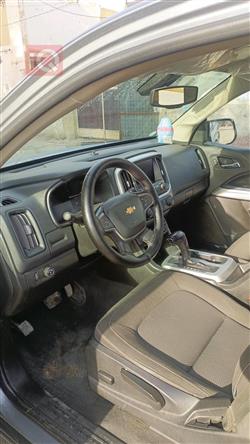 شيفروليه كولورادو